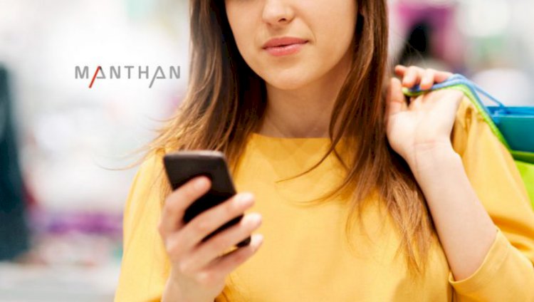 Manthan Advances Real-Time Interactions on Its Comprehensive Customer Marketing Platform