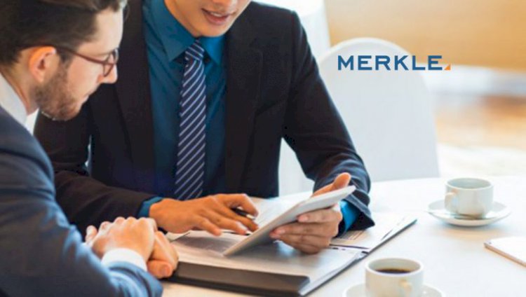 Merkle Announces Automated Bidding Solution for Amazon Sponsored Brand Ads