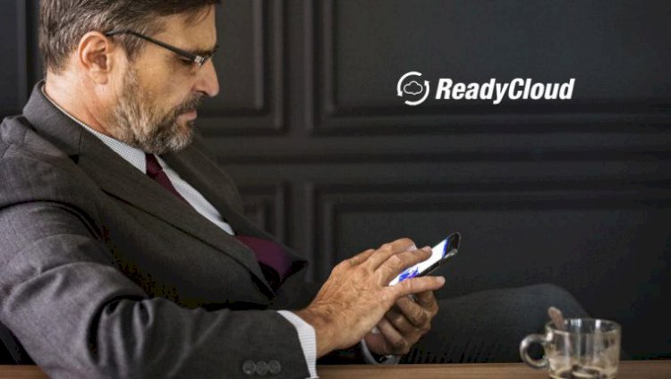 ReadyCloud CRM is Now Available on Amazon’s Marketplace Appstore