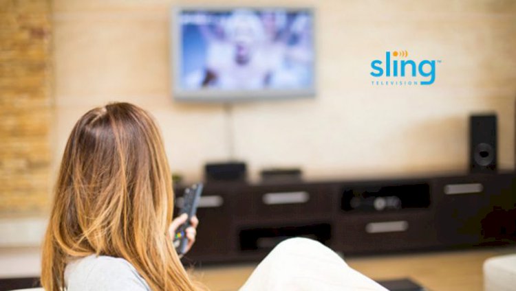 Sling TV Brings First vMVPD to Oculus Go Virtual Reality Headset