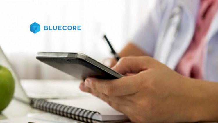 Bluecore Strengthens Engineering Team With Appointment of SVP, Engineering David Dyar