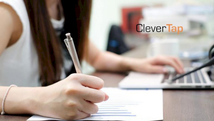 CleverTouch Marketing Releases First of Its Kind Marketing Automation Survey Report Addressing the State of Adoption Across UK, USA and EMEA