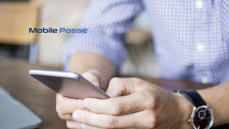 Mobile Posse Appoints Steven McCord as CTO