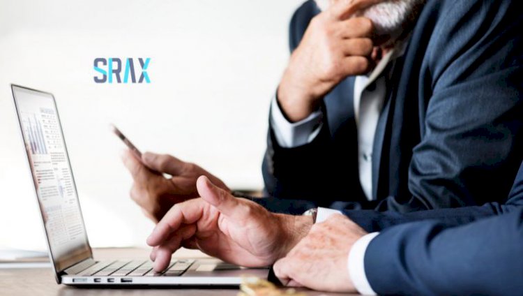 SRAX’s BIGtoken Beta Now Open for All to Claim Their Data