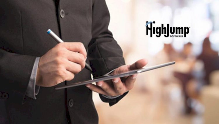 HighJump Digitally Transforms Retail with Supply Chain of the Future at NRF 2019