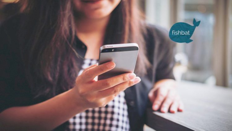 Online Marketing Agency, fishbat, Explains How Using Hashtags Can Grow Your Brand