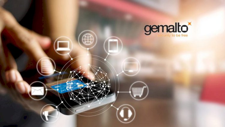 Social Media Companies Believed to Be Vulnerable, with 61% of Consumers Saying They Pose Greatest Risk for Exposing Data, Finds Gemalto