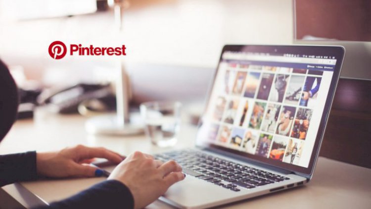 Pinterest Announces The Pinterest 100: Top Trends To Try For 2019