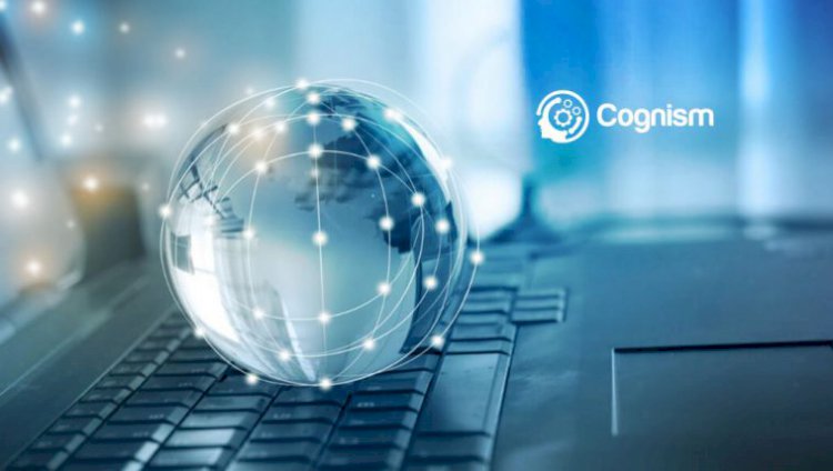 Cognism Secures Innovative AI Patent to Enable B2B Organisations to Rapidly Identify New Revenue Opportunities