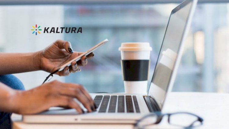 Kaltura Positioned as a Leader in Gartner’s Magic Quadrant for Enterprise Video Content Management for Fifth Consecutive Report