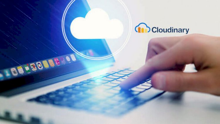 Cloudinary to Showcase New Media Management Capabilities at AWS Re:Invent 2018