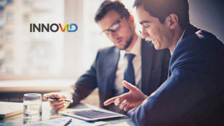 Innovid Receives $30 Million in Funding from Goldman Sachs