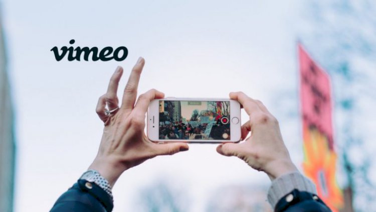 Vimeo is First Video Platform to Launch End-to-End Integration for LinkedIn Company Pages