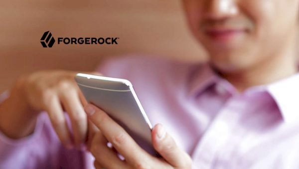 ForgeRock and OneTrust Announce Partnership to Integrate Digital Identity with Consent & Preference Management