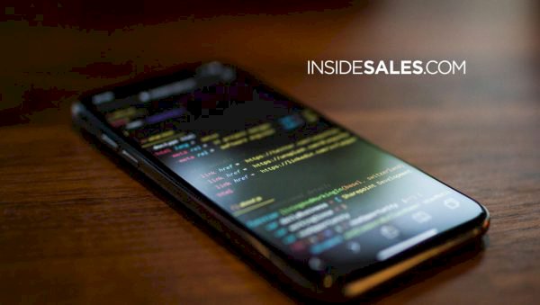 InsideSales.com Unveils New AI Account Management Solution