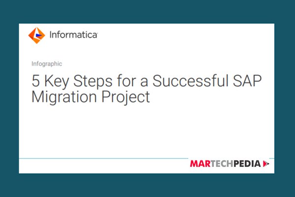 5 Top Considerations for a Successful SAP Mod Project
