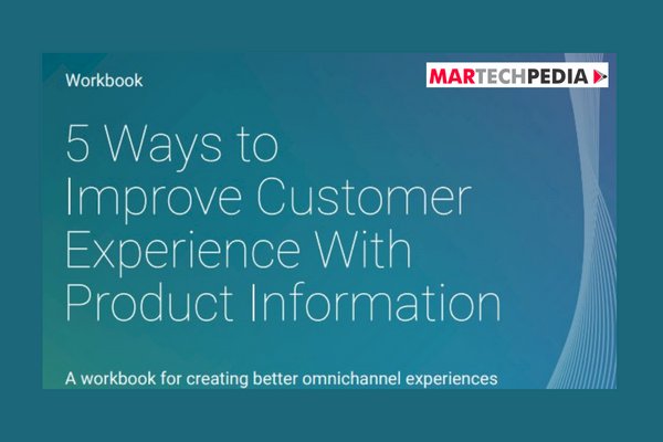 5 Ways to Improve Customer Experience with Product Information