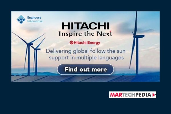 Hitachi Inspire The Next