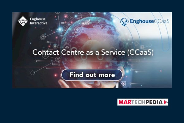 Contact Center As a Service