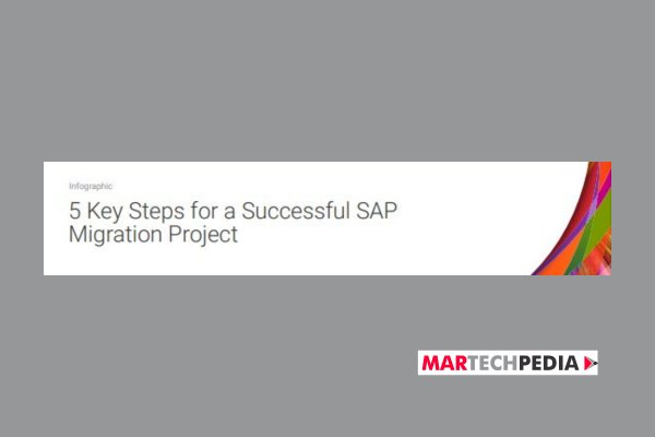 5 Key Steps for a Successful SAP Migration Project