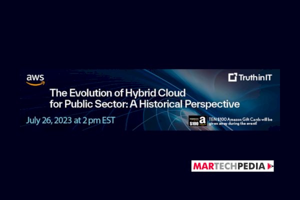 The Evolution of Hybrid Cloud for Public Sector: A Historical Perspective