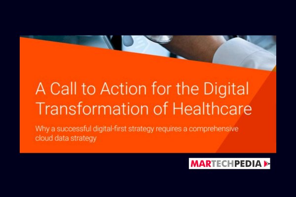 A Call to Action for the Digital Transformation of Healthcare
