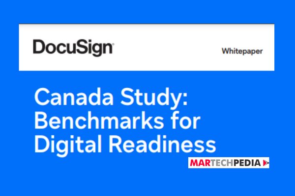 Canada Study: Benchmarks for Digital Readiness