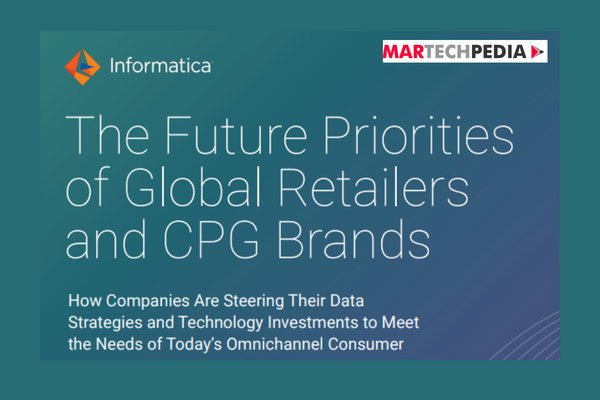 The Future Priorities of Global Retailers and CPG Brands