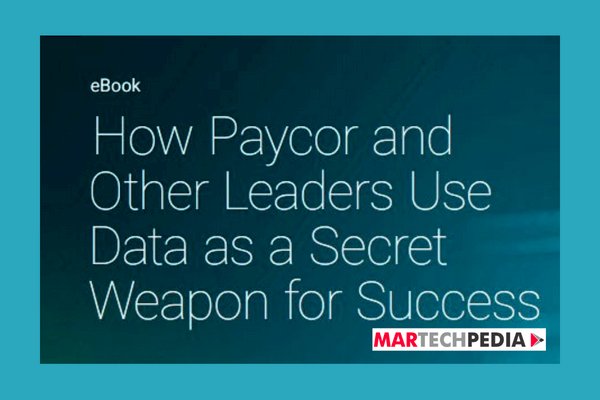 How Paycor and Other Leaders Use Data as a Secret Weapon for Success
