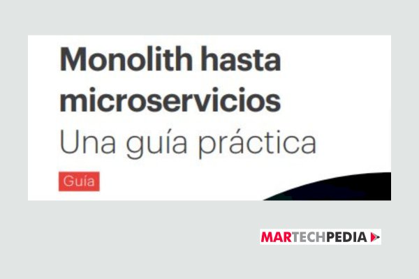 Monolith Up Microservices A Practical Guide