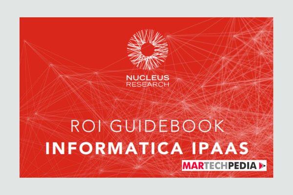 ROI Guide Book Informatica IPASS