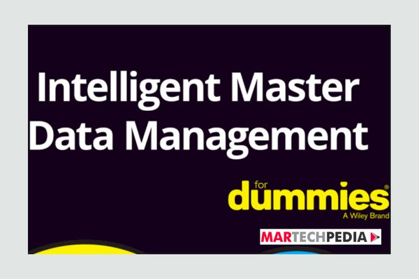 Intelligent Master Data Management