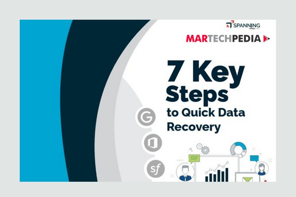 7 Key Steps to Quick Data Recovery