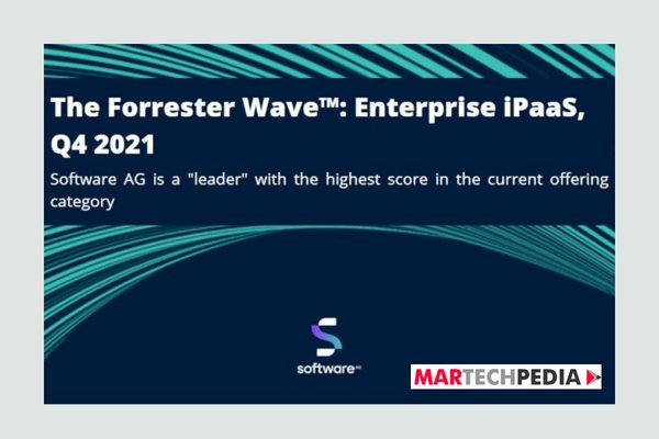 The Forrester Wave : Enterprise_iPaaS_Q4 2021