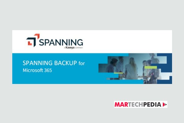 Spanning Backup for Microsoft 365 - Evaluation Criteria