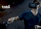 Tobii and HTC Bring Eye Tracking to Next Generation VR Headset