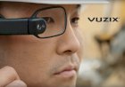 Vuzix and AccuWeather Partner to Deliver First Augmented Reality Weather Content to Smart Glasses Users Across the Globe