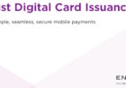 Entrust Digital Card Issuance