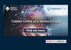 Contact Center As a Service
