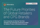 The Future Priorities of Global Retailers and CPG Brands