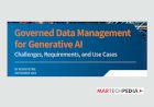 Governed Data Management for Generative AI