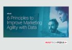 6 Principles to Improve Marketing Agility with Data