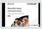 Monolith hasta microservicios