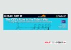 The CIO's Role in the Talent War