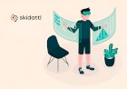 Skidattl Unveils Groundbreaking B2B Augmented Reality (AR) Engagement Platform
