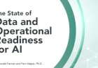 The State of Data and Operational Readiness for AI