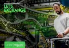 Let's Exchange Innovation Talk Webinar: Universal Automation - The Missing Link for Industry 4.0