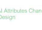 How 6 AI Attributes Change Data Center Design