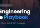 The Engineering Scale Playbook