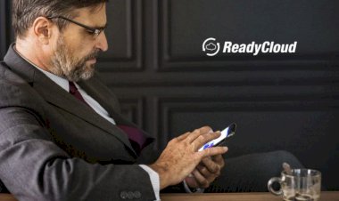 ReadyCloud CRM is Now Available on Amazon’s Marketplace Appstore